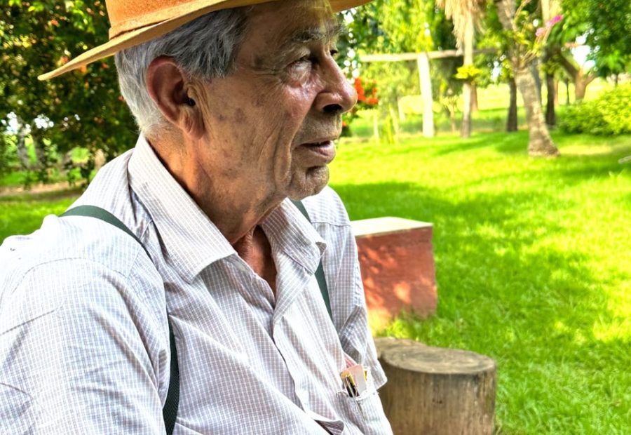 Sr. José Humberto